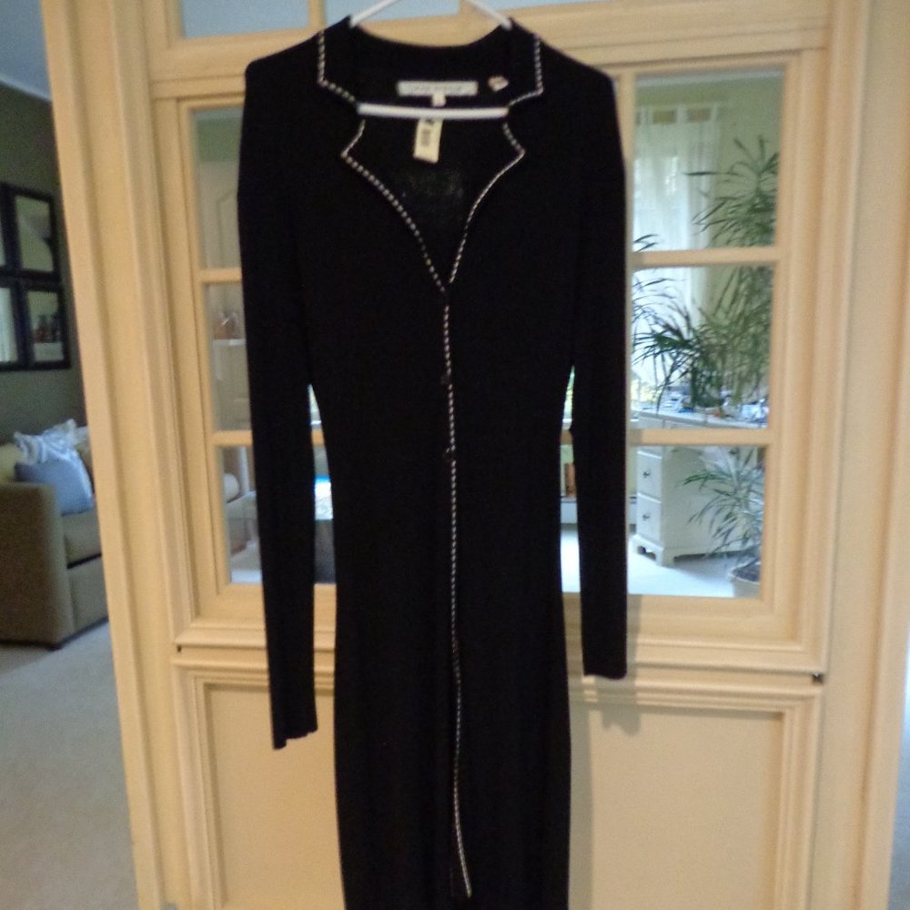 Max Studio Long Dress   NWT